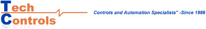Tech Controls Inc.