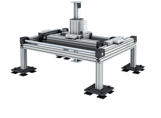 Tech Controls Inc.